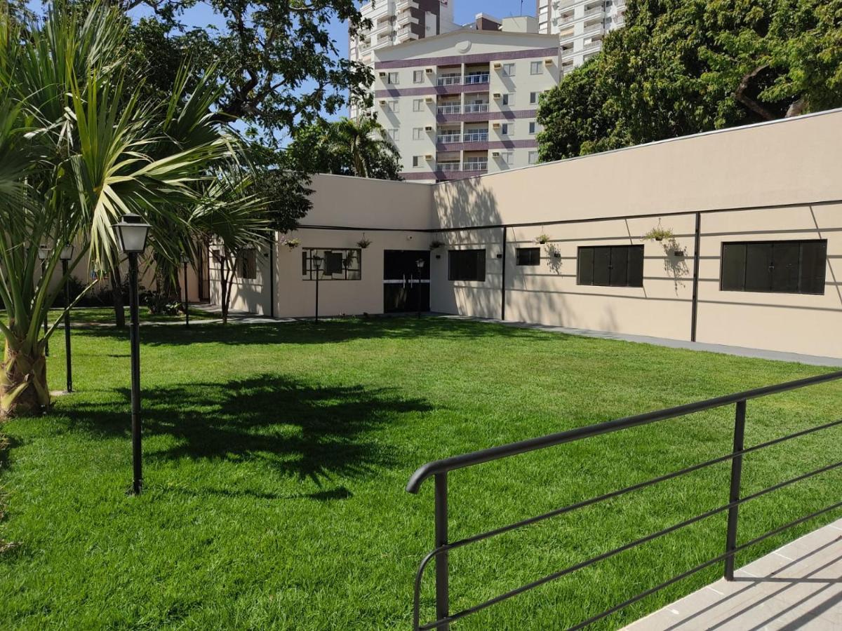 Jardim Home Senior *